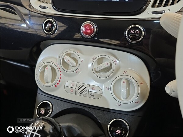 Used Fiat 500 2023 for sale - 76759836: Photo 35