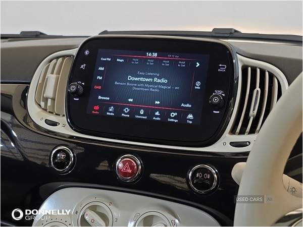 Used Fiat 500 2023 for sale - 76759836: Photo 7