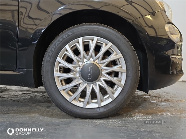 Used Fiat 500 2023 for sale - 76759836: Photo 9