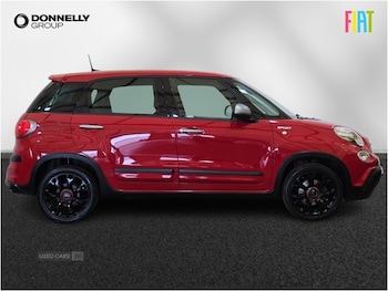 Used Fiat 500L 2021 for sale - 79159239: Photo