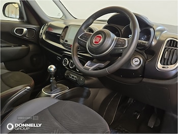 Used Fiat 500L 2021 for sale - 79159239: Photo
