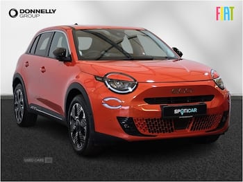 Used Fiat 600 2024 for sale - 79658918: Photo