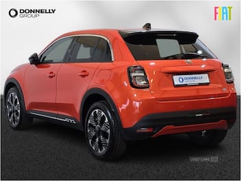 Used Fiat 600 2024 for sale - 79658918: Photo