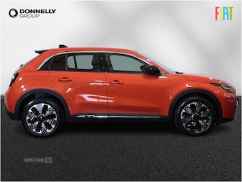 Used Fiat 600 2024 for sale - 79658918: Photo