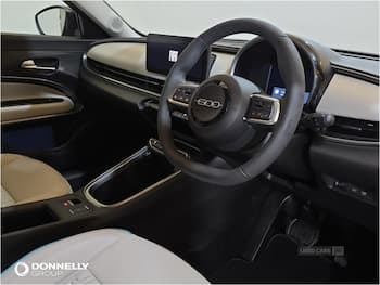 Used Fiat 600 2024 for sale - 79658918: Photo