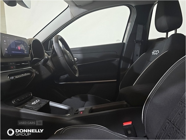 Used Fiat 600 2025 for sale - 77102326: Photo 10