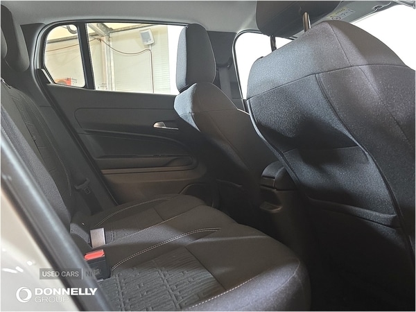 Used Fiat 600 2025 for sale - 77102326: Photo 11