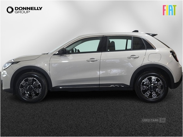 Used Fiat 600 2025 for sale - 77102326: Photo 14