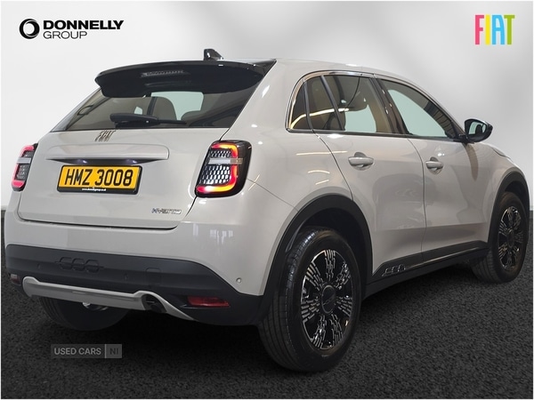 Used Fiat 600 2025 for sale - 77102326: Photo 16