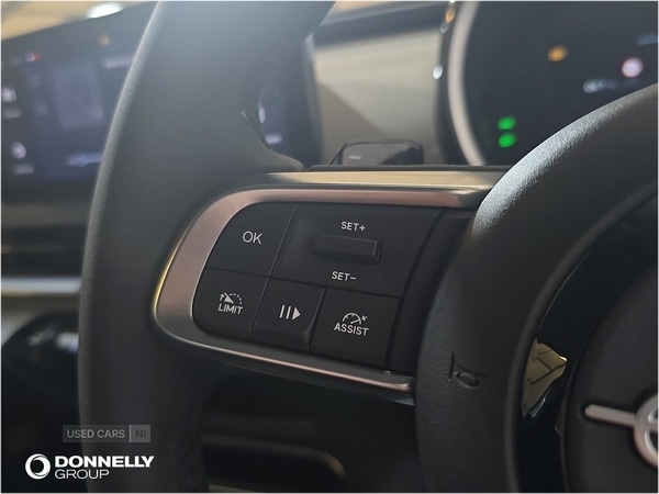 Used Fiat 600 2025 for sale - 77102326: Photo 17