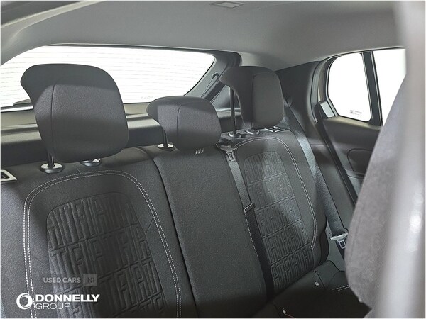 Used Fiat 600 2025 for sale - 77102326: Photo 19