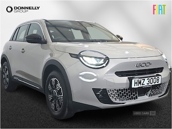 Used Fiat 600 2025 for sale - 77102326: Photo