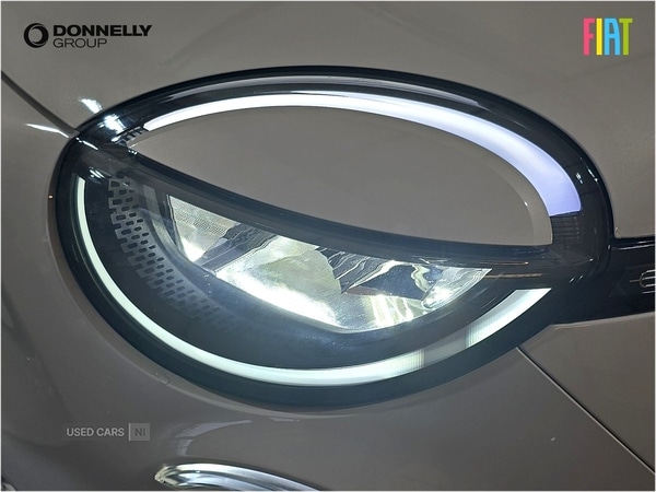 Used Fiat 600 2025 for sale - 77102326: Photo 21