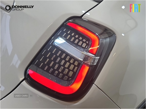 Used Fiat 600 2025 for sale - 77102326: Photo 22