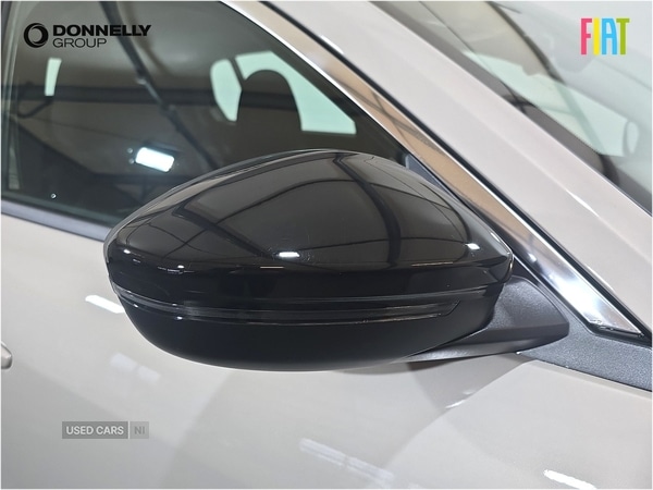 Used Fiat 600 2025 for sale - 77102326: Photo 23