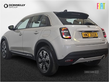 Used Fiat 600 2025 for sale - 77102326: Photo