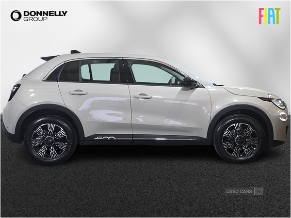 Used Fiat 600 2025 for sale - 77102326: Photo 3