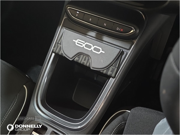 Used Fiat 600 2025 for sale - 77102326: Photo 31