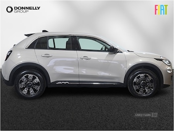 Used Fiat 600 2025 for sale - 77102326: Photo