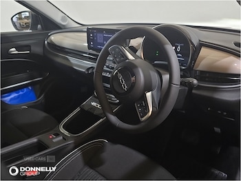 Used Fiat 600 2025 for sale - 77102326: Photo