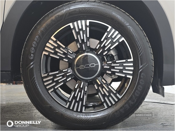 Used Fiat 600 2025 for sale - 77102326: Photo 7