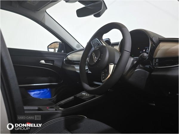 Used Fiat 600 2025 for sale - 77102326: Photo 8