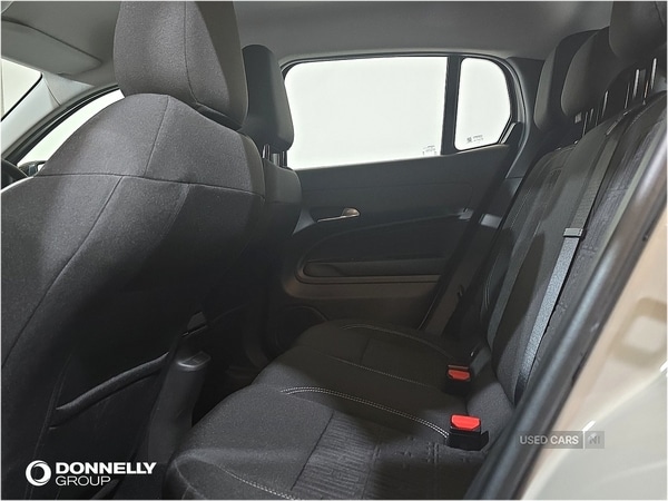 Used Fiat 600 2025 for sale - 77102326: Photo 9