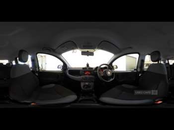 Used Fiat Panda 2018 for sale - 74759187: Photo