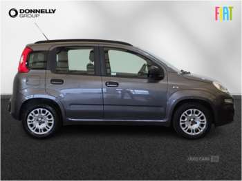 Used Fiat Panda 2018 for sale - 74759187: Photo