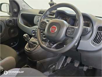 Used Fiat Panda 2018 for sale - 74759187: Photo