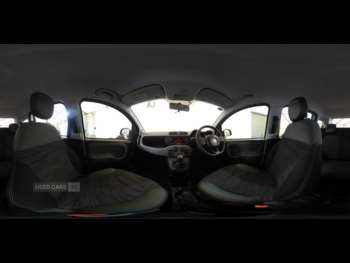 Used Fiat Panda 2019 for sale - 74426233: Photo