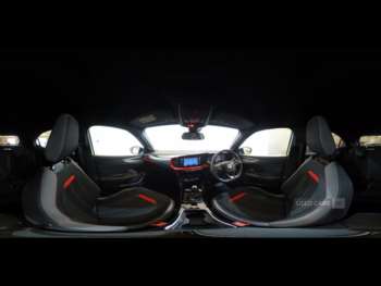 Used Vauxhall Mokka 2024 for sale - 74687492: Photo