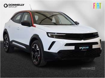 Used Vauxhall Mokka 2024 for sale - 74687492: Photo
