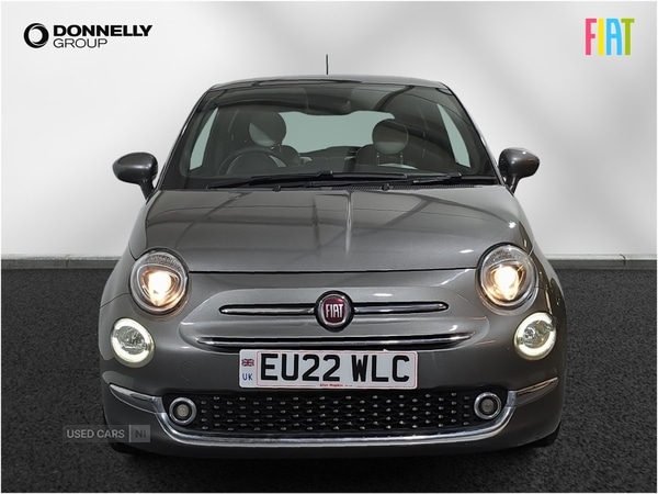 Used Fiat 500 2022 for sale - 76359434: Photo 10