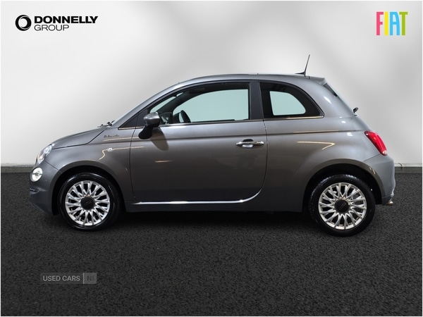 Used Fiat 500 2022 for sale - 76359434: Photo 12