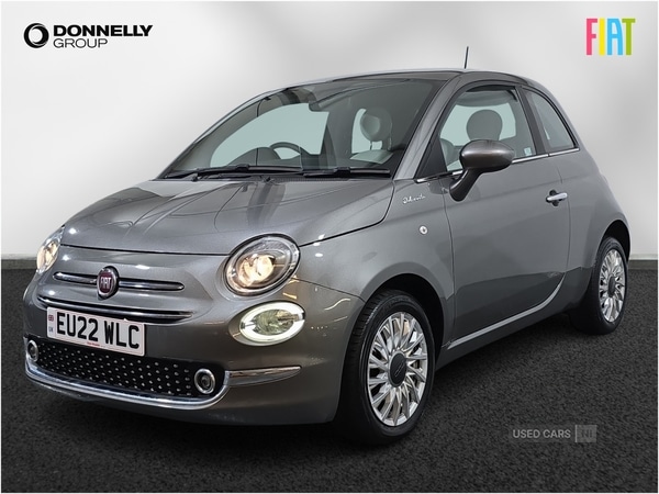 Used Fiat 500 2022 for sale - 76359434: Photo 13