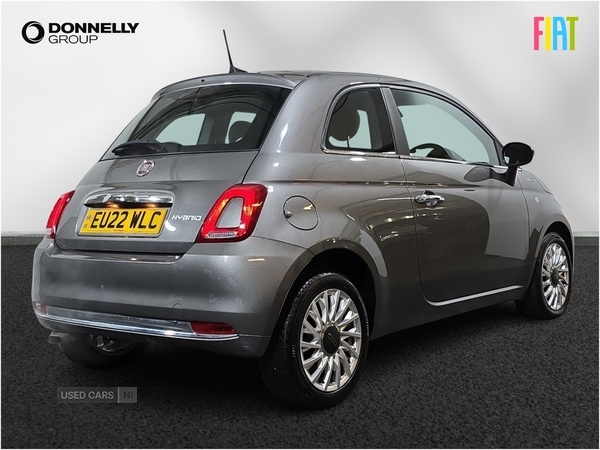 Used Fiat 500 2022 for sale - 76359434: Photo 14
