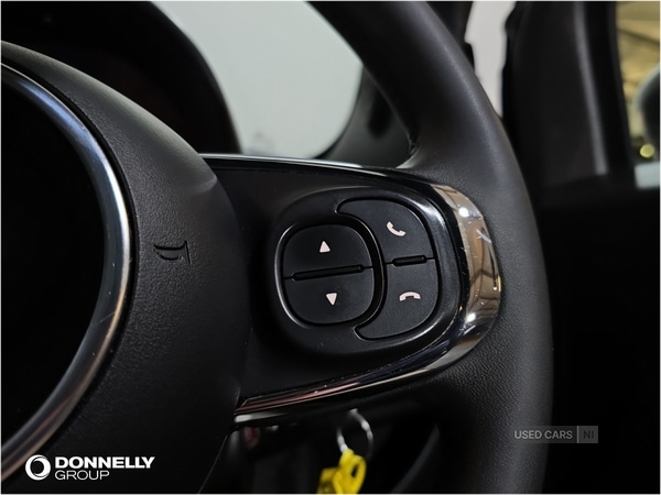 Used Fiat 500 2022 for sale - 76359434: Photo 16