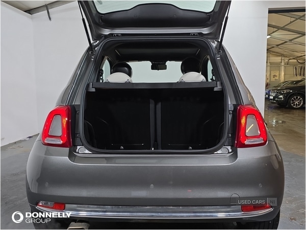 Used Fiat 500 2022 for sale - 76359434: Photo 18