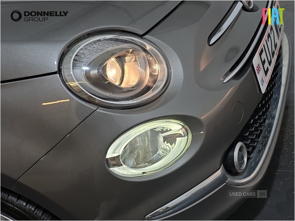 Used Fiat 500 2022 for sale - 76359434: Photo 19