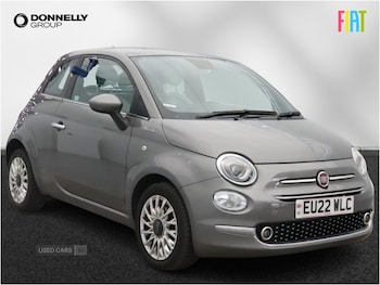Fiat - 500