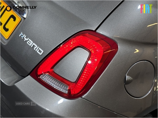 Used Fiat 500 2022 for sale - 76359434: Photo 20