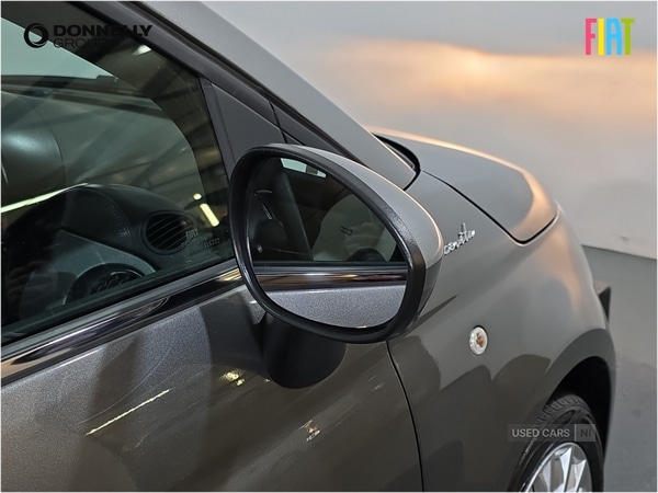 Used Fiat 500 2022 for sale - 76359434: Photo 22