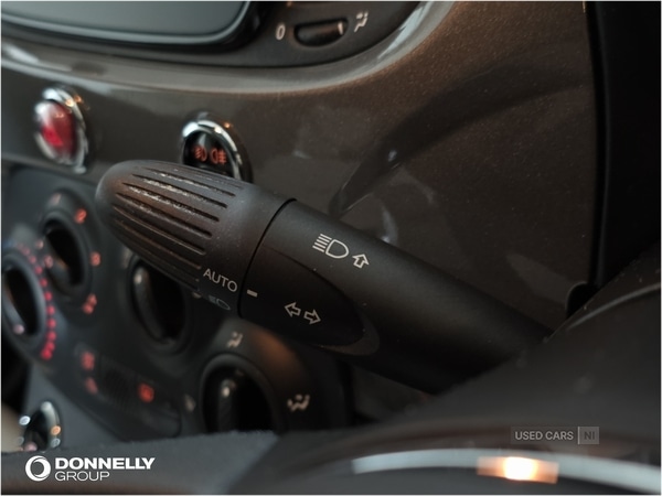 Used Fiat 500 2022 for sale - 76359434: Photo 24