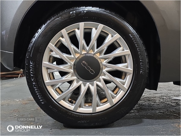 Used Fiat 500 2022 for sale - 76359434: Photo 7