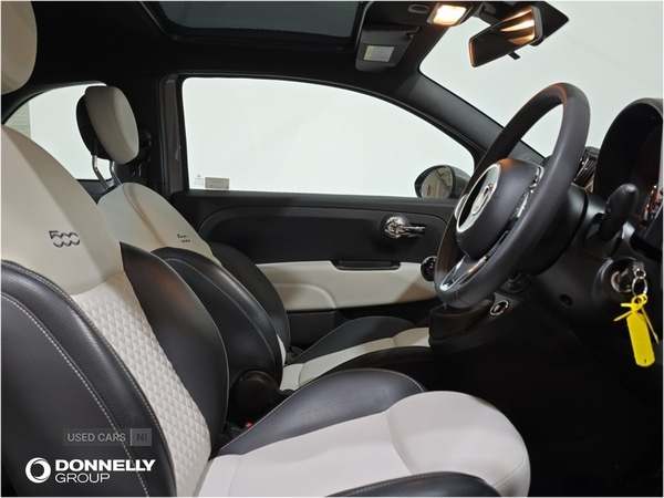 Used Fiat 500 2022 for sale - 76359434: Photo 8