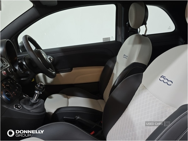 Used Fiat 500 2022 for sale - 76359434: Photo 9