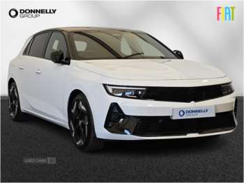 2023 - 1.6 Plug-in Hybrid GSe 5dr Auto