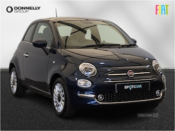 Used Fiat 500 2024 for sale - 79159247: Photo