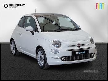 Used Fiat 500 2024 for sale - 78517672: Photo